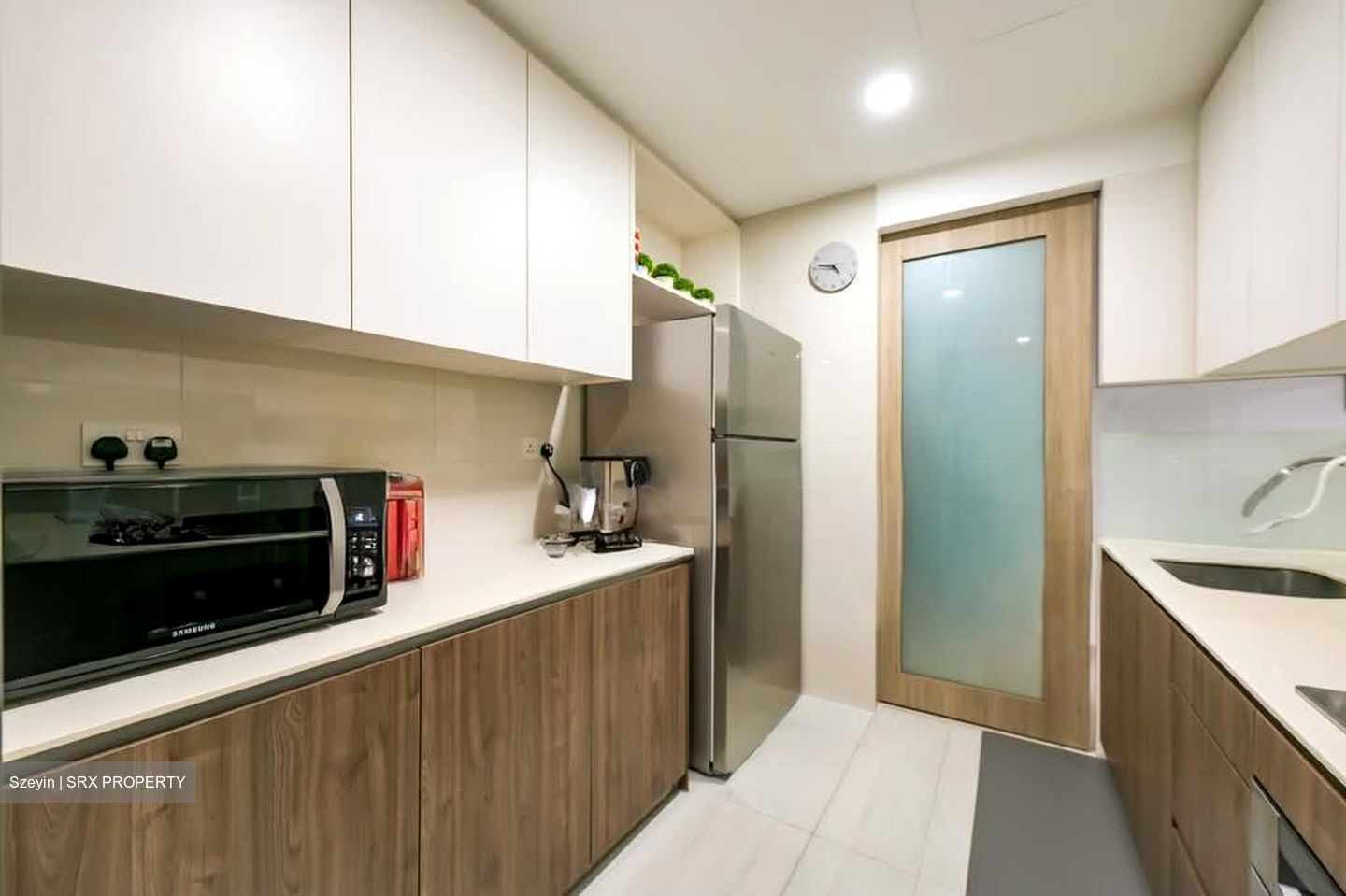 Sol Acres (D23), Condominium #595588741